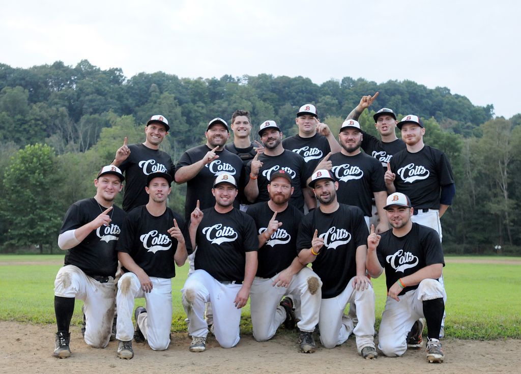 Blairsville wins ICL title